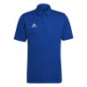 ADIDAS ENT22 POLO - ROYBLU