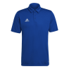 ADIDAS ENT22 POLO - ROYBLU