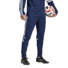 ADIDAS SQUADRA25 TRAINING PANT - TEAM NAVY BLUE 2/WHITE