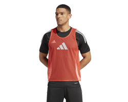 ADIDAS TRG BIB - BRIRED