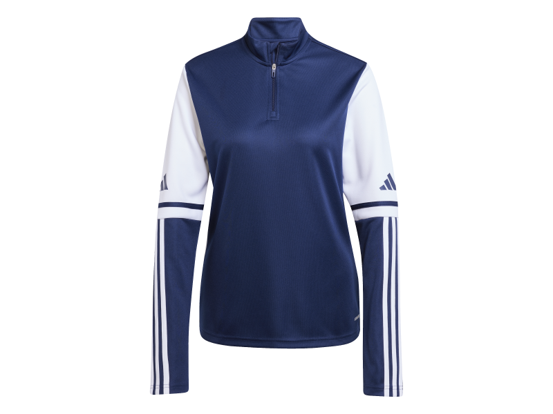 ADIDAS SQUADRA25 TRAINING TOP - TEAM NAVY BLUE 2/WHITE