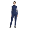 ADIDAS SQUADRA25 TRAINING TOP - TEAM NAVY BLUE 2/WHITE