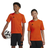 ADIDAS TABELA 23 JSY JR. - TEAORA/BLACK