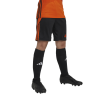 ADIDAS TIRO24 SHORT JR. - BLACK/TEAORA