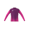 ADIDAS TIRO25 COMPETITION GOALKEEPER JERSEY LONG SLEEVE JR. - PURPLE BURST