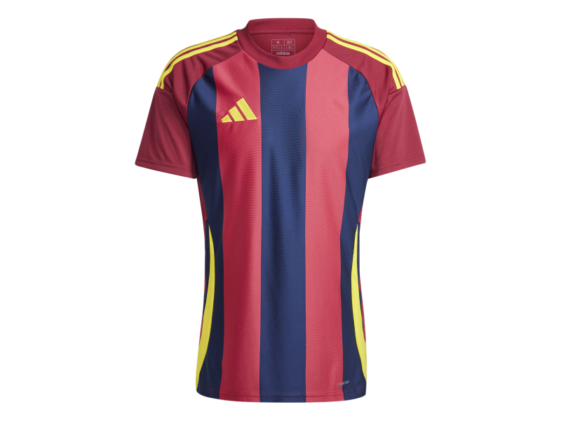 ADIDAS STRIPED 24 JSY - TENABL/TECOBU