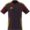 ADIDAS STRIPED 24 JSY - TENABL/TECOBU