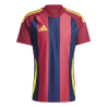 ADIDAS STRIPED 24 JSY - TENABL/TECOBU