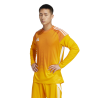 ADIDAS TIRO25 COMPETITION GOALKEEPER JERSEY LONG SLEEVE - CREW ORANGE