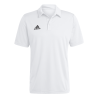 ADIDAS POLO ENT22 POLO - WHITE