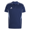 ADIDAS TIRO25 COMPETITION POLO - TEAM NAVY BLUE 2/CREW BLUE