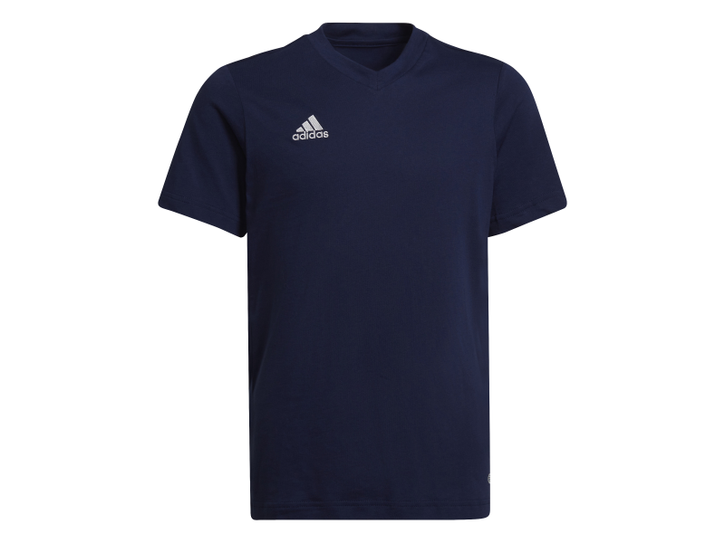 ADIDAS MAGLIA ENT22 JR. - NAVY BLUE
