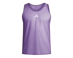 ADIDAS PRO BIB - ACTIVE PURPLE