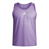 ADIDAS PRO BIB - ACTIVE PURPLE