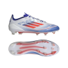 ADIDAS SCARPA F50 PRO FG - FTWWHT/SOLRED