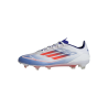 ADIDAS SCARPA F50 PRO FG - FTWWHT/SOLRED
