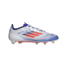 ADIDAS SCARPA F50 PRO FG - FTWWHT/SOLRED