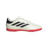 ADIDAS SCARPE COPA PURE 2 CLUB TF - OFF WHITE/CORE BLACK