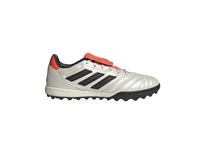 ADIDAS SCARPE COPA GLORO TF - OFF WHITE/CORE BLACK