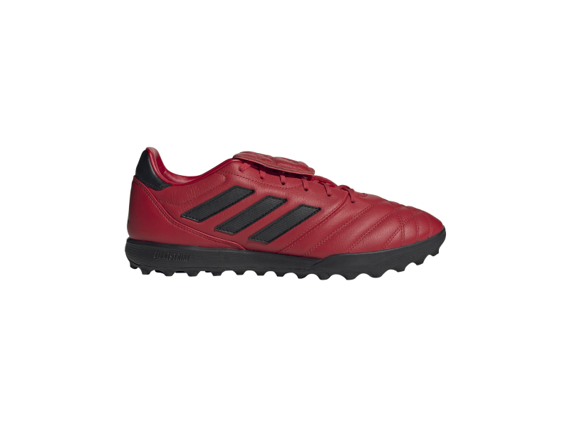 ADIDAS SCARPE COPA GLORO TF - BETTER SCARLET/FTWR WHITE