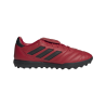 ADIDAS SCARPE COPA GLORO TF - BETTER SCARLET/FTWR WHITE