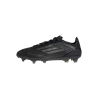 ADIDAS SCARPA F50 PRO FG - CBLACK/IRONMT