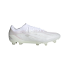 ADIDAS SCARPE X CRAZYFAST.1 FG - FTWR WHITE