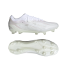 ADIDAS SCARPE X CRAZYFAST.1 FG - FTWR WHITE