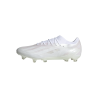 ADIDAS SCARPE X CRAZYFAST.1 FG - FTWR WHITE