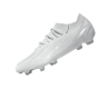 ADIDAS SCARPE X CRAZYFAST.1 FG - FTWR WHITE