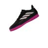 ADIDAS SCARPE COPA PURE.4 TF JR. - BLACK/PINK