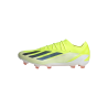 ADIDAS SCARPE X CRAZYFAST ELITE FG - YELLOW/BLACK