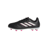ADIDAS SCARPE COPA PURE.3 FG JR. - BLACK/PINK