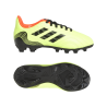 ADIDAS SCARPA COPA SENSE.4 FXG JR. - SOLAR YELLOW