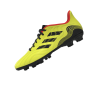 ADIDAS SCARPA COPA SENSE.4 FXG JR. - SOLAR YELLOW