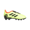 ADIDAS SCARPA COPA SENSE.4 FXG JR. - SOLAR YELLOW