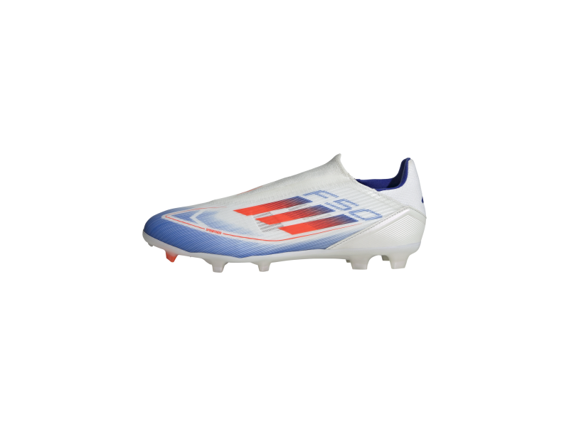 ADIDAS SCARPA F50 LEAGUE LL FG/MG - FTWWHT/SOLRED