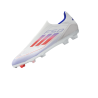 ADIDAS SCARPA F50 LEAGUE LL FG/MG - FTWWHT/SOLRED