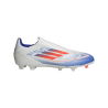 ADIDAS SCARPA F50 LEAGUE LL FG/MG - FTWWHT/SOLRED
