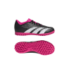 ADIDAS SCARPE PREDATOR ACCURACY.4 TF JR. - BLACK/WHITE