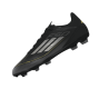 ADIDAS SCARPA F50 LEAGUE FG/MG - CBLACK/IRONMT