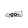 ADIDAS SCARPA PREDATOR ELITE LL FG - OWHITE/CBLACK