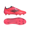 ADIDAS SCARPE F50 PRO FG - TURBO/AURBLA