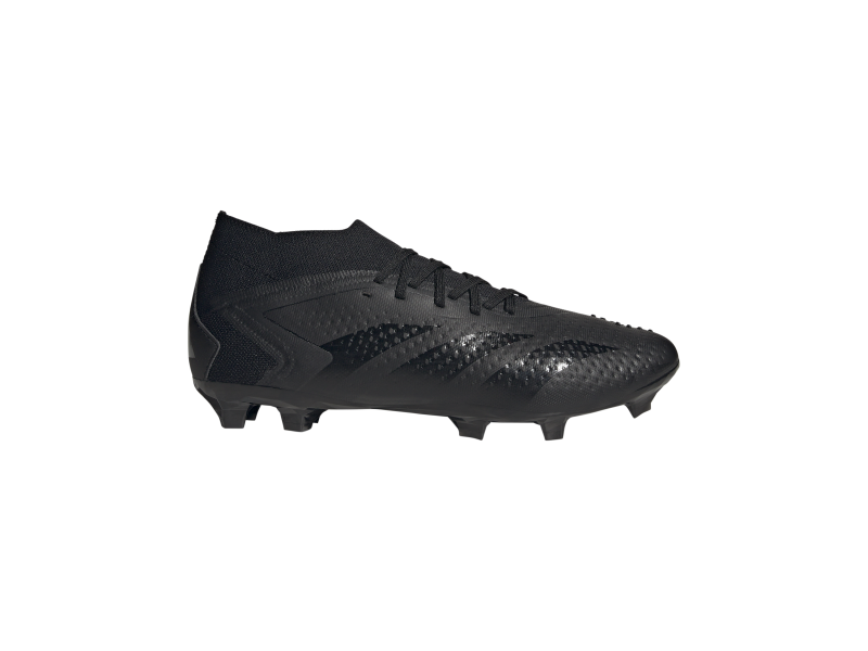 ADIDAS SCARPE PREDATOR ACCURACY.2 FG - BLACK