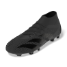 ADIDAS SCARPE PREDATOR ACCURACY.2 FG - BLACK