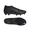 ADIDAS SCARPE PREDATOR ACCURACY.2 FG - BLACK