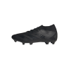 ADIDAS SCARPE PREDATOR ACCURACY.2 FG - BLACK