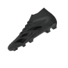 ADIDAS SCARPE PREDATOR ACCURACY.2 FG - BLACK