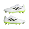 ADIDAS SCARPE COPA PURE.1 SG - WHITE/BLACK