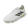ADIDAS SCARPE COPA PURE.1 SG - WHITE/BLACK